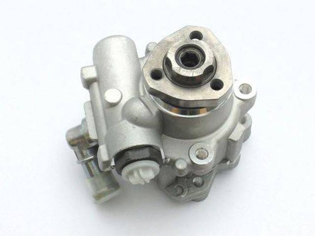 Pompa wspomagania hydraulicznego kierownicy 04232 ZILBERMANN