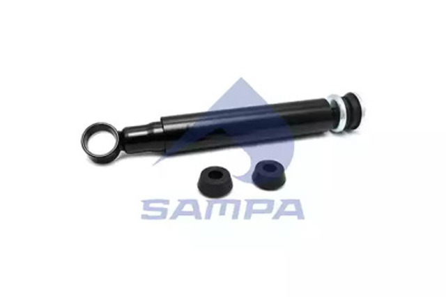 Amortyzator przedni 043074 SAMPA