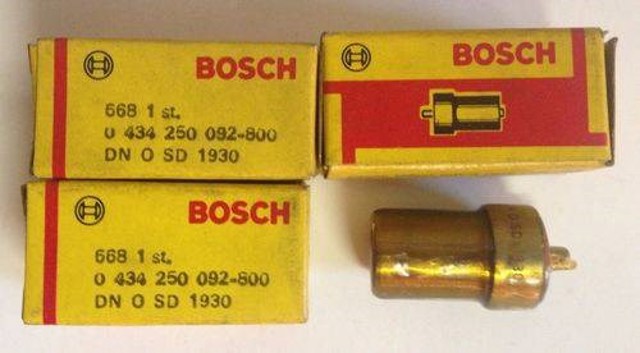 0434250092 Bosch