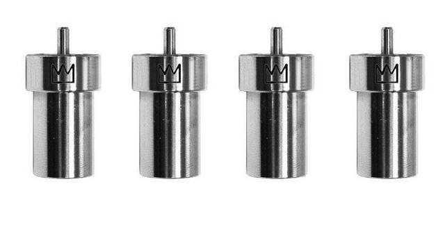 Rozpylacz wtrysku diesla Mercedes E W124