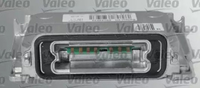043731 VALEO