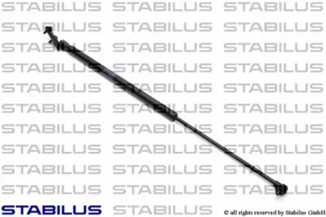 Amortyzator klapy bagażnika (3/5 drzwi-tylnych) 043738 STABILUS