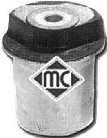 04374 Metalcaucho