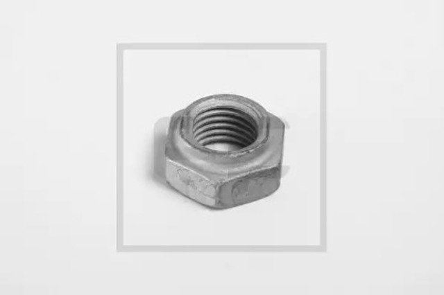 Nakrętka piasty tylnej 04378200A PE AUTOMOTIVE