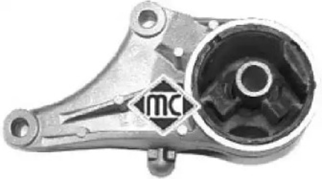04379 Metalcaucho