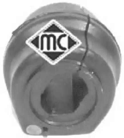 04431 Metalcaucho
