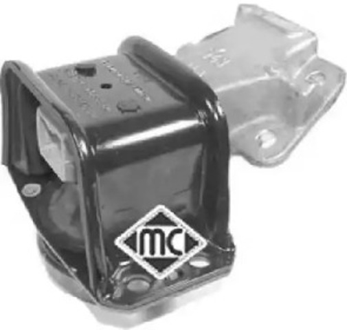 04432 Metalcaucho