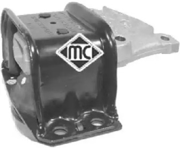 04434 Metalcaucho