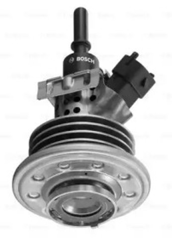 Wtryskiwacz AD BLUE 0444021033 BOSCH
