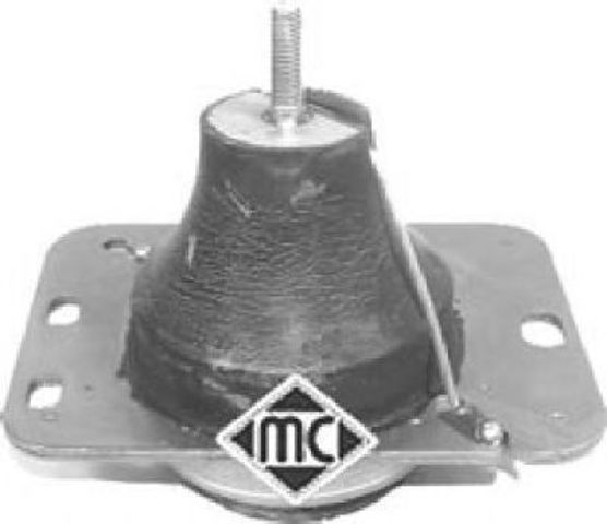 04450 Metalcaucho