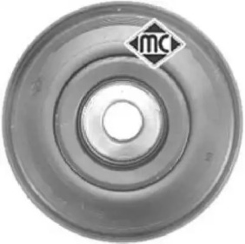 04464 Metalcaucho