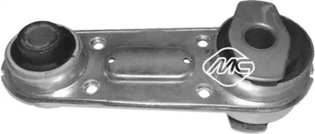 04467 Metalcaucho