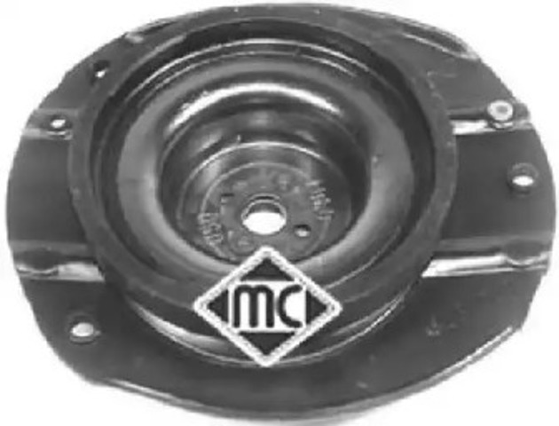 04482 Metalcaucho