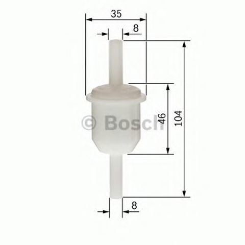 0450904060 Bosch