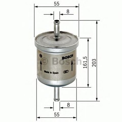 0450905901 Bosch