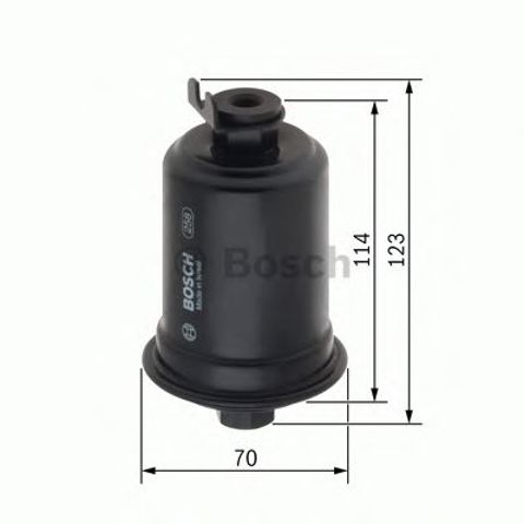 0450905914 Bosch