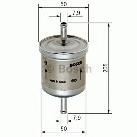 0450905926 Bosch