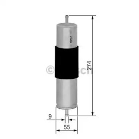 0450906462 Bosch