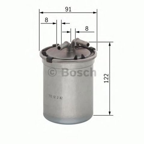 0450906464 Bosch