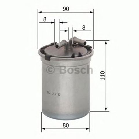0450906500 Bosch