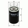 Filtr oleju 0451103004 BOSCH