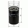 Filtr oleju 0451103079 BOSCH