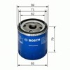 Filtr oleju 0451103093 BOSCH