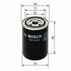 Filtr oleju 0451103251 BOSCH