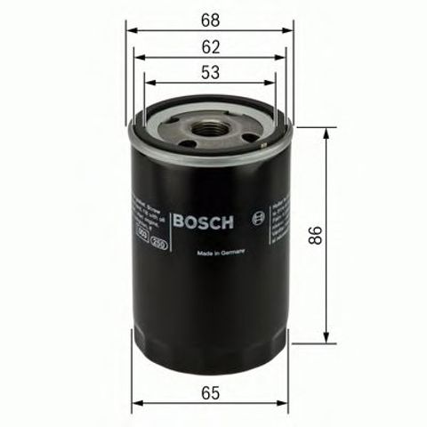 0451103276 Bosch