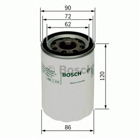 0451103290 Bosch