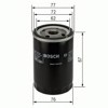 Filtr oleju 0451103300 BOSCH