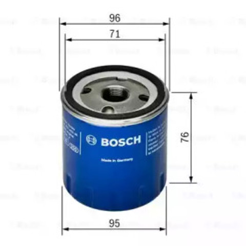 0451103311 Bosch