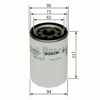 Filtr oleju 0451103366 BOSCH