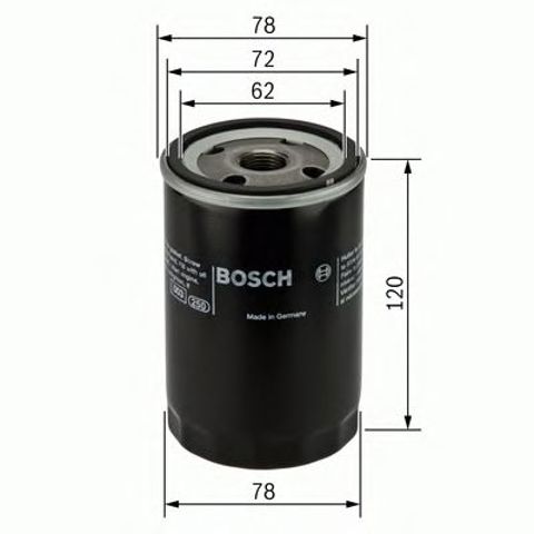 0451103369 Bosch