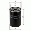 Filtr oleju 0451103369 BOSCH