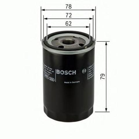 0451103370 Bosch
