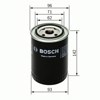 Filtr oleju 0451104063 BOSCH