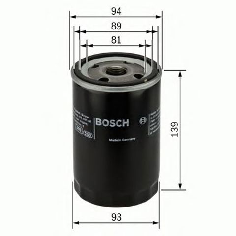 0451104064 Bosch