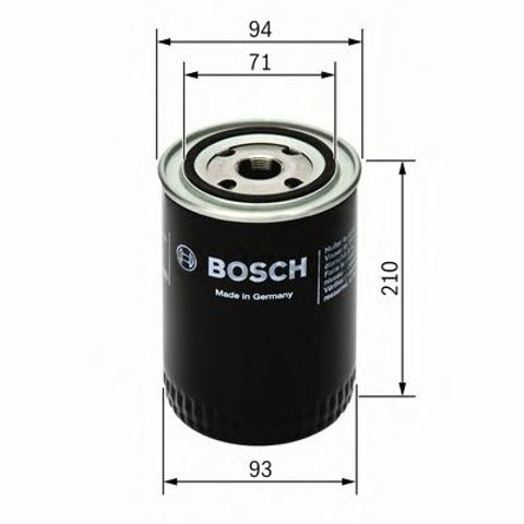 0451105067 Bosch