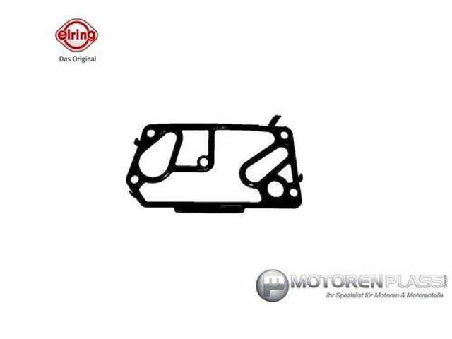 Uszczelka adaptera filtra oleju 045115441 VAG