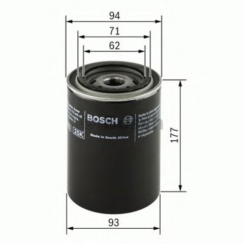 0451203002 Bosch