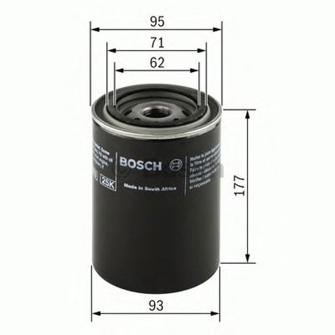 0451203220 Bosch