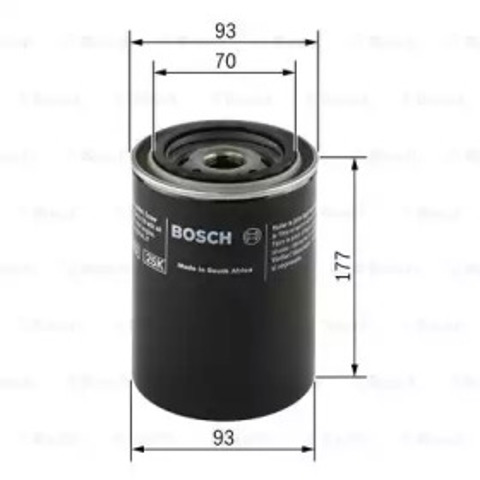 0451203228 Bosch