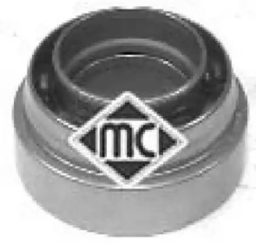 04515 Metalcaucho
