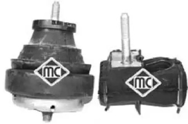 Poduszka (podpora) silnika prawa Ford Galaxy WGR