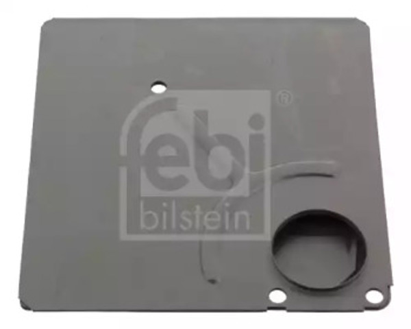 Filtr automatycznej skrzyni biegów 04583 FEBI