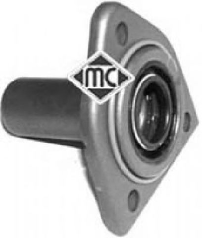 04605 Metalcaucho