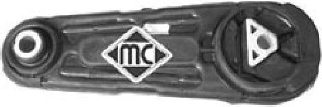 04631 Metalcaucho