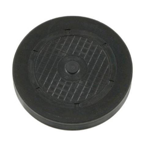 Zaślepka głowicy cylindrów/bloku cylindrów 04641 METALCAUCHO