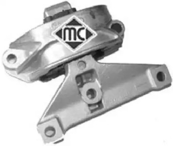 04643 Metalcaucho